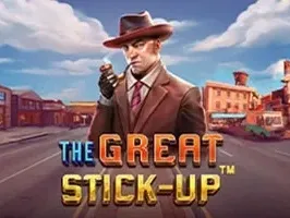 The Great Stick-Up™