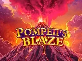 Pompeil Blaze screenshot