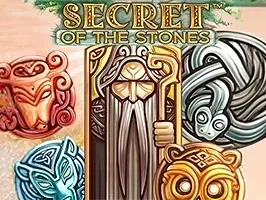 Secret of the Stones screenshot