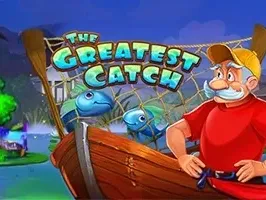 The Greatest Catch screenshot