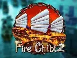 Fire Chibi 2 screenshot