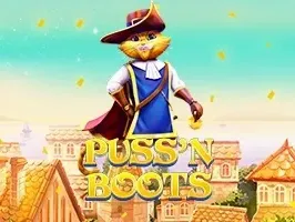 Puss 'N Boots DNT screenshot