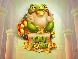 Tai the Toad screenshot