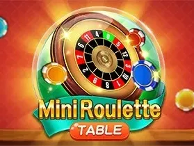 Mini Roulette