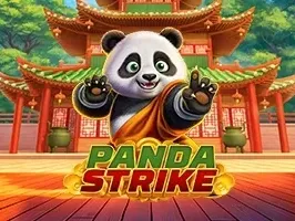 Panda Strike screenshot