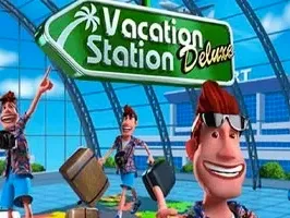 Vacation Station Deluxe screenshot