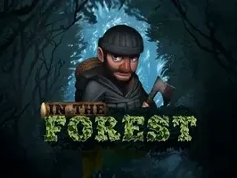 In The Forest screenshot