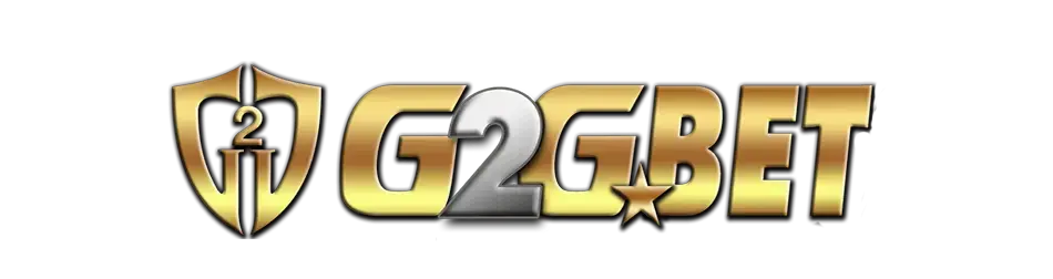 G2GBET Logo